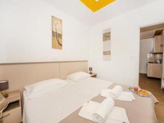 Guest House Mia ST - Studio Apartment A3 - 5