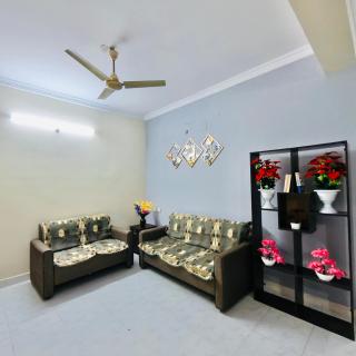 Orion Studio Service Apartment - 3