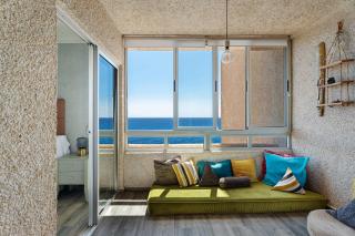 Jardines del Mar Ocean View - Tabaiba - 8