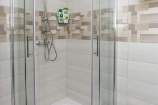 Apartments Posta - Superior One-Bedroom Apartment with Terrace and Sea View - Apartman 7 - Saplunara - 3
