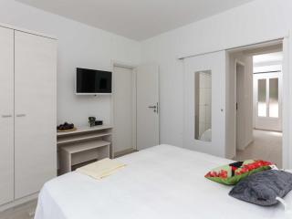 Apartments Posta - Superior One-Bedroom Apartment with Terrace and Sea View - Apartman 7 - 5