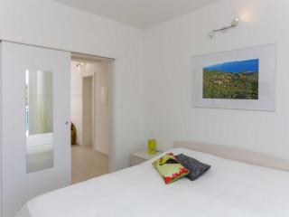 Apartments Posta - Superior One-Bedroom Apartment with Terrace and Sea View - Apartman 7 - Saplunara - 6