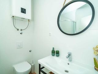 Apartments Lovro - One bedroom apartment with Balcony and Sea View 3 - 1