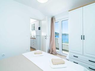 Apartments Lovro - One bedroom apartment with Balcony and Sea View 3 - Dubrovnik - 3