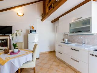 Apartment Marina View - One-Bedroom Apartment with Terrace and Sea View - Dubrovnik - 0