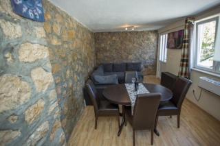 Apartment Any - One Bedroom Apartment with Terrace and Sea View - 7