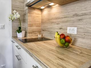 Apartments Victoria - One Bedroom Apartment with Terrace A2 - 1