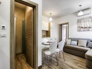 Apartments Victoria - One Bedroom Apartment with Terrace A2 - Pakoštane - 8