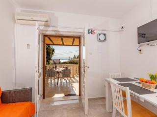 Apartments Magdalena - Apartment with Sea View and Terrace A3 - 9