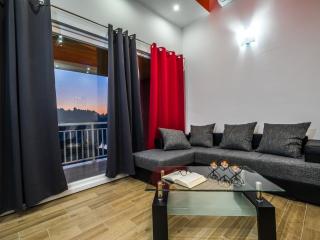 Apartments Sunshine Home - Two Bedroom Apartment with Balcony and Sea View - Vela Luka - 4