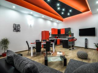 Apartments Sunshine Home - Two Bedroom Apartment with Balcony and Sea View - 1