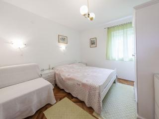 Apartments Magdalena - Apartment with Sea View and Terrace A3 - Bol - 3