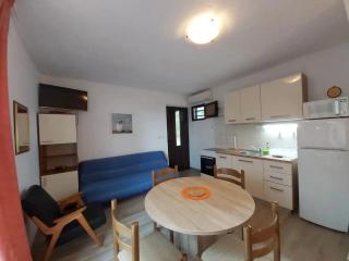 Apartments Villa Pelegrin - Studio Apartment with Sea View Apartment - Zavala - 7