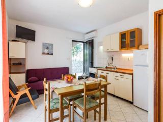 Apartments Villa Pelegrin - Studio Apartment with Sea View Apartment - Zavala - 5