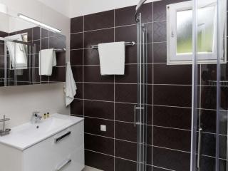Apartments Posta - One-Bedroom Apartment with Terrace and Sea View - Apartman 5 - Saplunara - 3