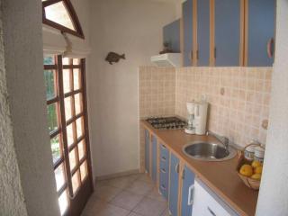 Apartments Paloc - Bungalow with Garden view - 9