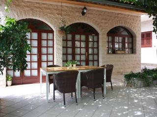 Apartments Paloc - Bungalow with Garden view - 2