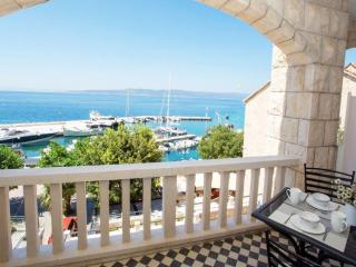 Apartments & Room Vesna - Superior Studio Apartment with Sea View - 1