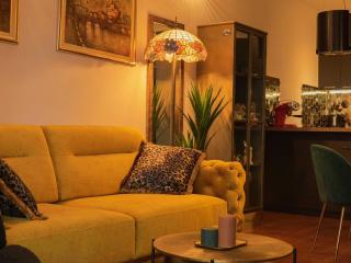 Apartment Leonardo - One Bedroom Apartment with Balcony - Split - 6