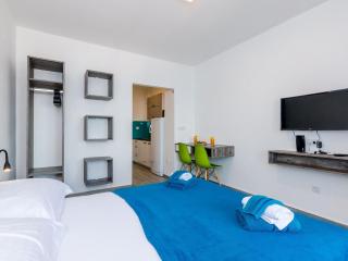 Apartment Petra 14 - Studio Apartment with Balcony and Sea View - Dubrovnik - 6