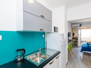 Apartment Petra 14 - Studio Apartment with Balcony and Sea View - Dubrovnik - 8