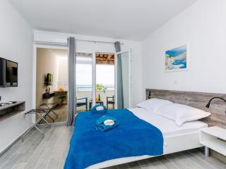 Apartment Petra 14 - Studio Apartment with Balcony and Sea View - Dubrovnik - 7