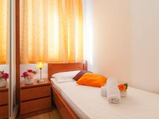 Apartments Island Beat - Two Bedroom Apartment with Balcony A6 ST - Supetar - 3