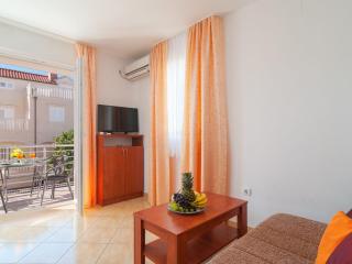 Apartments Island Beat - Two Bedroom Apartment with Balcony A6 ST - Supetar - 7