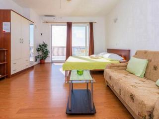 Guest House Fontana - Superior Studio with Sea View 2 Adults - Mlini - 7