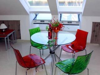 Just by the Sea Apartments- Studio Apartment with Terrace and Sea View Modern Loft - Trstenik - 8