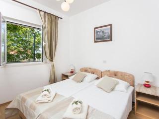 Apartments Olive - Comfort One Bedroom Apartment with Terrace and Sea View - Popolica 50 - 5