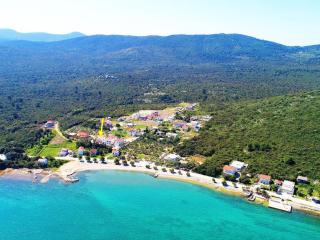 Apartments Leme - Comfort Studio Apartment with Terrace Ap3 - Drače - 1