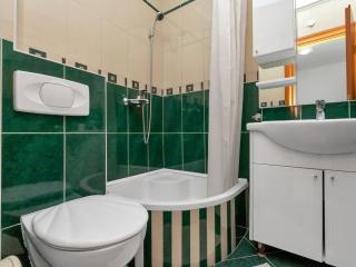 1 Bedroom apartment with balcony - Baška Voda - 1