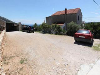 Apartments Nadia - Standard Studio Apartment A2 - Bol - 1
