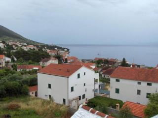 Apartments Nadia - Standard Studio Apartment A2 - Bol - 2