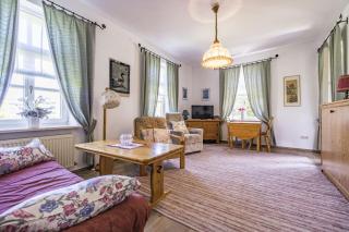 Ferienwohnung Mozartstraße 5a - Bad Reichenhall - 6