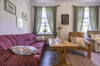 Ferienwohnung Mozartstraße 5a - Bad Reichenhall - 5