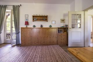 Ferienwohnung Mozartstraße 5a - Bad Reichenhall - 3