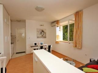Apartment Charming Arena - One Bedroom Apartment with Terrace and Sea View - 8