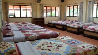 Banrai Tin Thai Ngarm Eco Lodge - Ban Mae Nai - 3