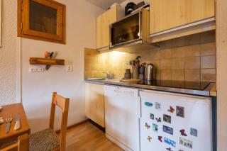 Large duplex in Méribel Village with balcony - Les Allues - 7