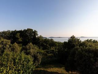 Apartments Belenum - Comfort Double Room with Balcony and Sea View no 1 - Mlini - 3