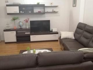 Apartment Spalato - Three Bedroom Apartment with Terrace - Bibinje - 9