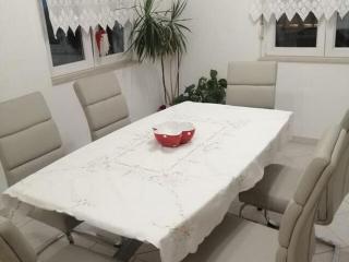 Apartment Spalato - Three Bedroom Apartment with Terrace - Bibinje - 8