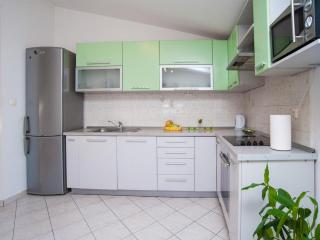 Apartment Spalato - Three Bedroom Apartment with Terrace - Bibinje - 2