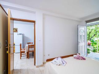 Apartments Zarac - One Bedroom Apartment with Terrace - 6