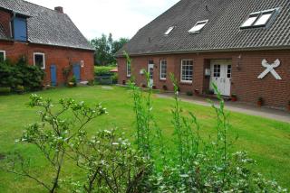 Ferienwohnung-Joisten - Kirchgellersen - 6