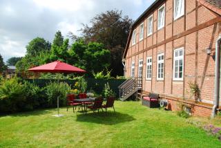 Ferienwohnung-Joisten - Kirchgellersen - 9