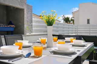 Villa Flora - 3Bed all En-suite with Private Pool - Paralimni - 9