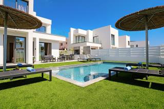 Villa Flora - 3Bed all En-suite with Private Pool - Paralimni - 7